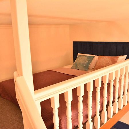 Pasmanteria U Mimi Bed & Breakfast Krynica Zdroj Ngoại thất bức ảnh