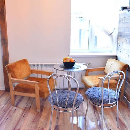 Pasmanteria U Mimi Bed & Breakfast Krynica Zdroj Ngoại thất bức ảnh