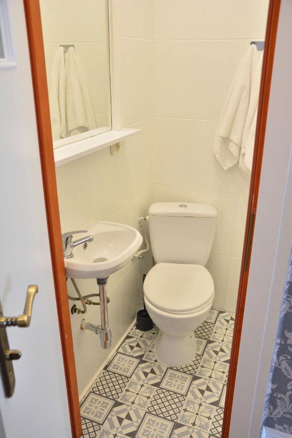 Pasmanteria U Mimi Bed & Breakfast Krynica Zdroj Ngoại thất bức ảnh